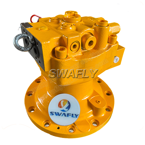 Sincerus Novum adductius Motor 31QB, (XVIII) CLX