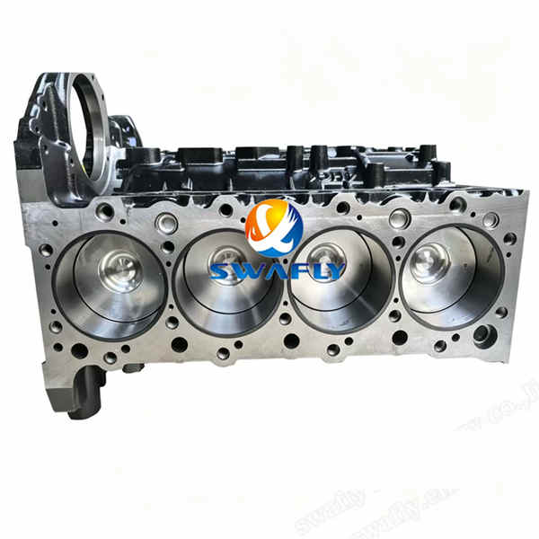 Isuzu 4HG1 Engine Long Clausus nudum engine