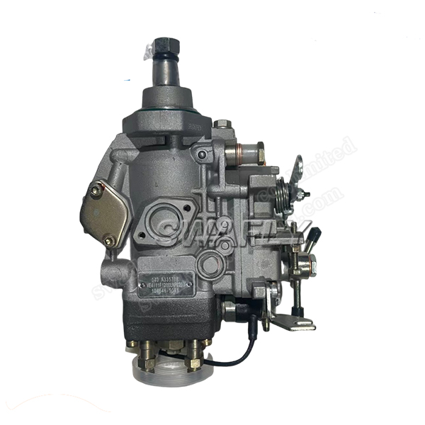 ISUZU 4JG2 cibus iniectio sentinae 104646-505