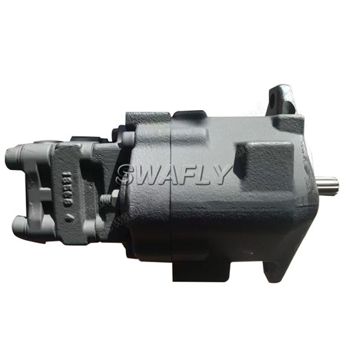 Iaponia Nachi PVD-00B-16P-6G3 Main Pump Assy pro Kubota U15