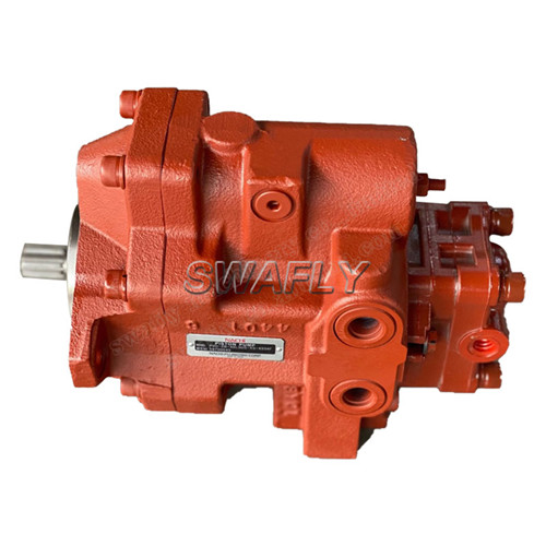 Iaponia Nachi PVD-2B-42 Main Pump Assy