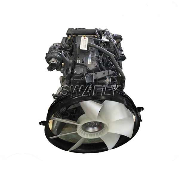 Japenese Isuzu 4hk1 Diesel Engine Conventus pro Sale China