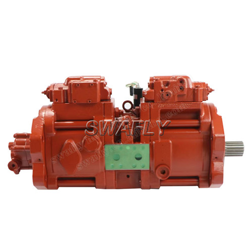 K3V63DT-9N09-14T Main Hydraulic Pump pro Liugong LG915