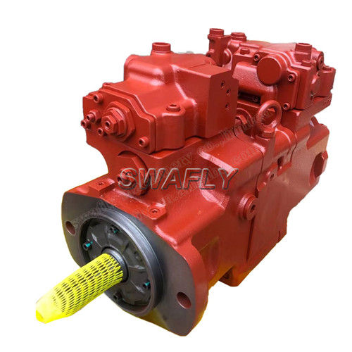 Kawasaki K7V63 Main Hydraulic Pump for Industrial Machines Construction Machinery