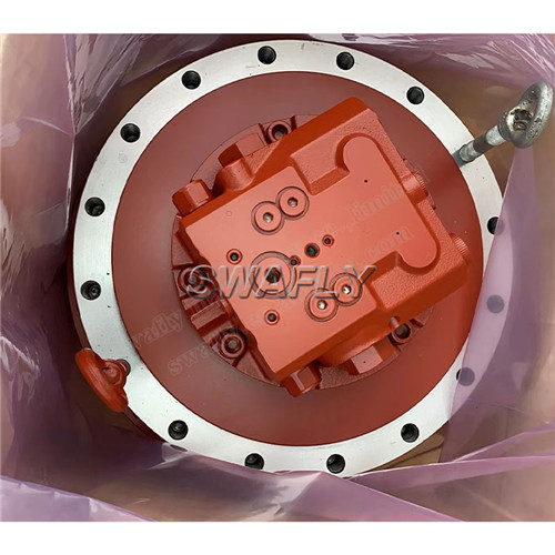 Kayaba MAG-85VP-2400 Final Drive Travel Motor for EX150 EC140