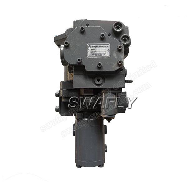 Kobelco SK70SR-1 Hydraulic Pump YT10V00009F1