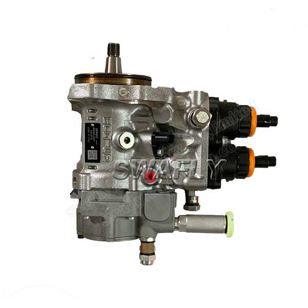 Komatsu Fuel Iniectio Pump 6251-71-1121