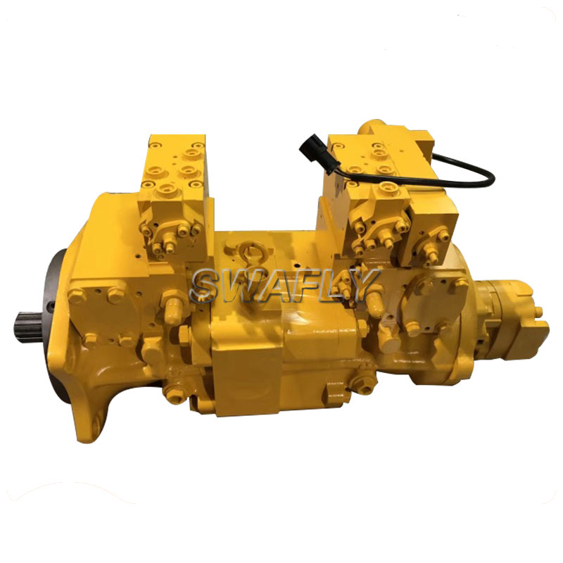 Komatsu Genuina 708-2L-00612 Praecipua Pump pro PC1250-8