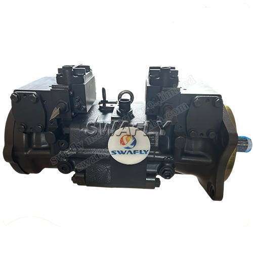 Komatsu genuina 708-2l-(XC) DCCXL principalis sentinam ad excavator PC800-7