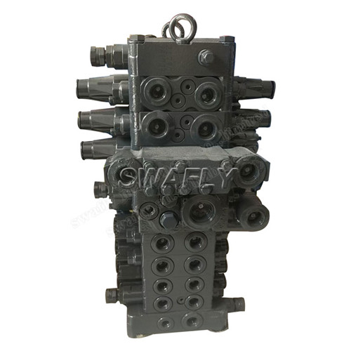 Komatsu Genuina Nova 723-18-16100 PC40 PC40MR PC40MR-2 Imperium Valve