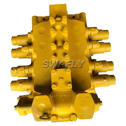 Komatsu PC1250-7 PC1250-8 Principale Imperium Valve 709-15-94000