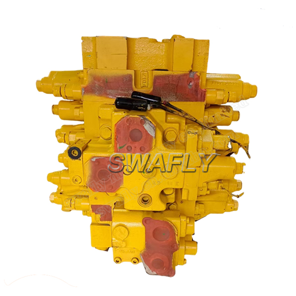 Komatsu PC200-8 Valve 723-47-23103