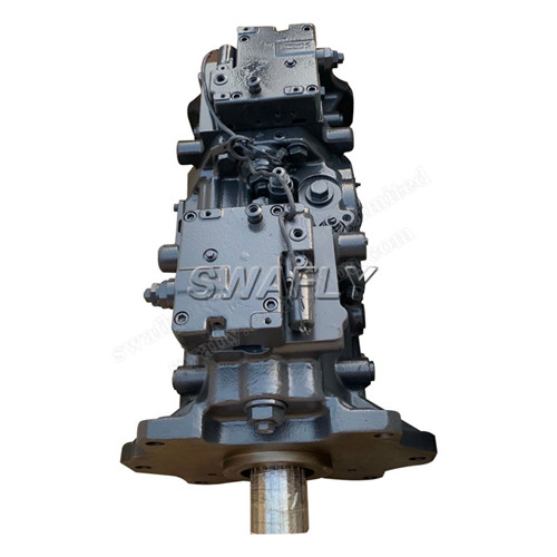 Komatsu PC2000 PC2000-8 Main Hydraulic Pump Assy 708-2K-00120,708-2K-00121,708-2K-00122,708-2K-00123