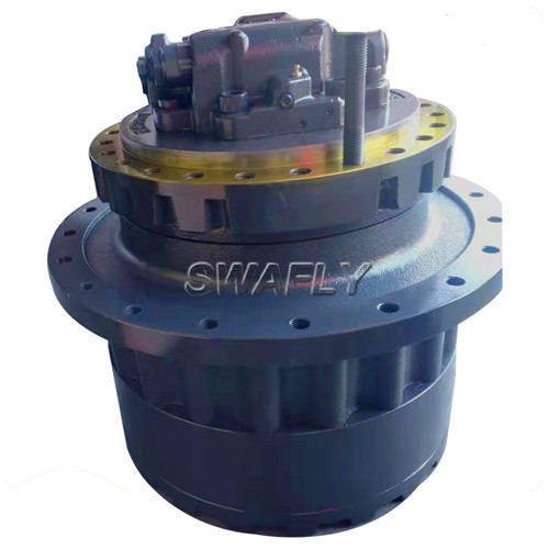 Komatsu PC270-7 PC300LC-7 PC300-7 Iter Fabrica 207-27-00410