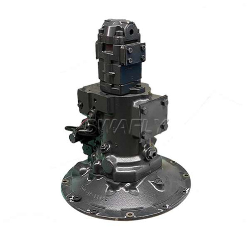 Komatsu PC78-6 PC78US-6 PC78UU-6 PC88MR-6 Hydraulic Main Pump