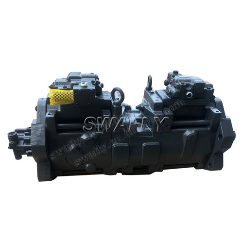 KPM K3V280DTH-ZN54 Hydraulicum principale Pump pro XCMG XE700