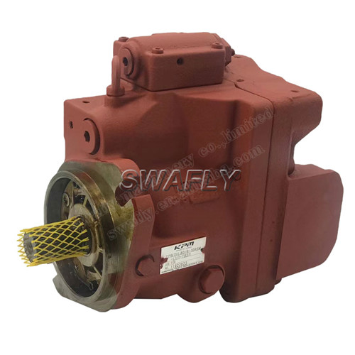 KPM K3VL80 Main Hydraulica Pump pro Sany SY75