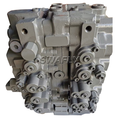 KPM Imperium Valvae Assy 4433970 ad Hitachi ZX350 ZX350-6