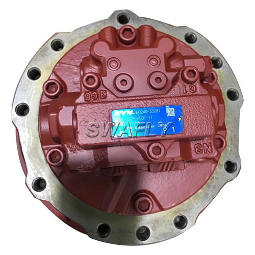 KYB MAG-33VP-650-F-11 Motor B0240-33081