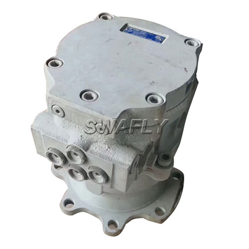 KYB MSG-27-23e-11 Swing Fabrica Swing Motor with Gearbox B0250-27069