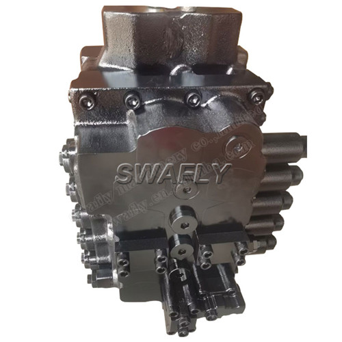 Principale Imperium Valve Assy pro Kobelco SK460-8 LS30V00009F1