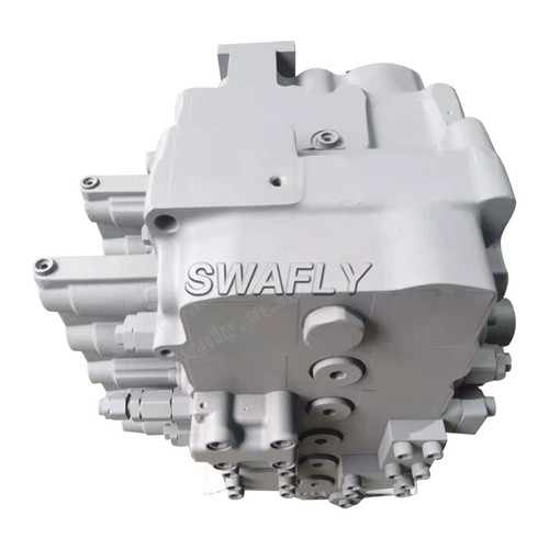 Principale Imperium Valve Assy YA00031375 4632971 pro Hitachi ZX850-3 ZX870-3 Deere 850DLC