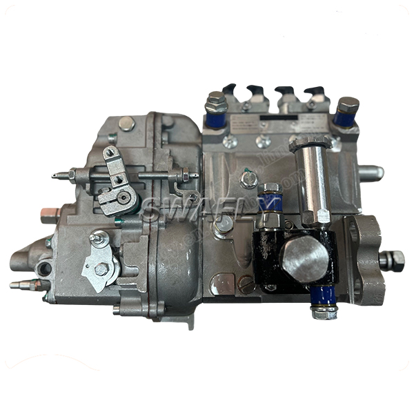 Mitsubishi s4kt cibus iniectio pump