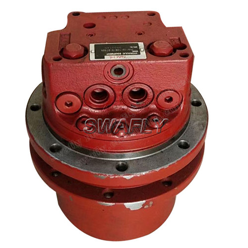 Nachi PHV-1B-12B Motor pro Kubota U15