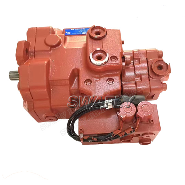 Nova Hydraulica Pump PSVD2-17E pro Kayaba KYB