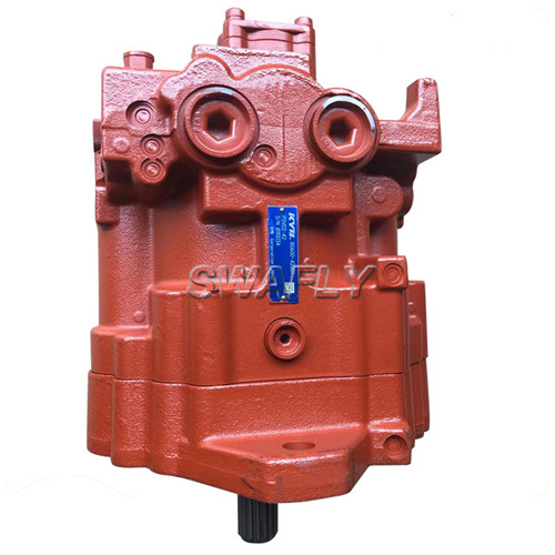 Nova Hydraulica Pump PSVD2-42 pro Kayaba KYB