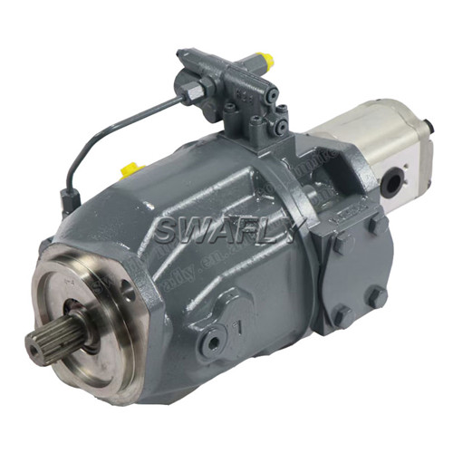 Rexroth A10VO71 Main Pump Assy for KATO HD250-5/7 HD250