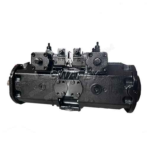 Rexroth A20VO520LR3DN/10L-VZH26K00-S2106 sentinam hydraulicam