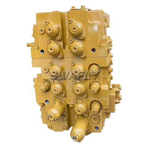 Sany 60242873 SY485 SY365 KMX32NA Multi-way Valve Control Valve