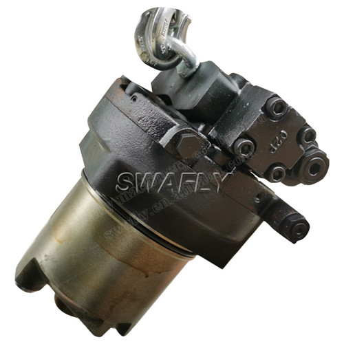 SWAFLY 315C 315D 318D 318C 319D 320D 320C 320D2