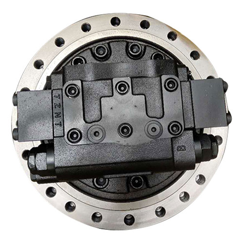 SWAFLY 322C Final Coegi cum Motor 1994577 Travel 