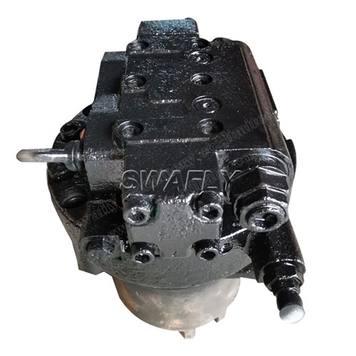 SWAFLY 325B Motor Only 107-7028 107-7029 114-0484 134-7130