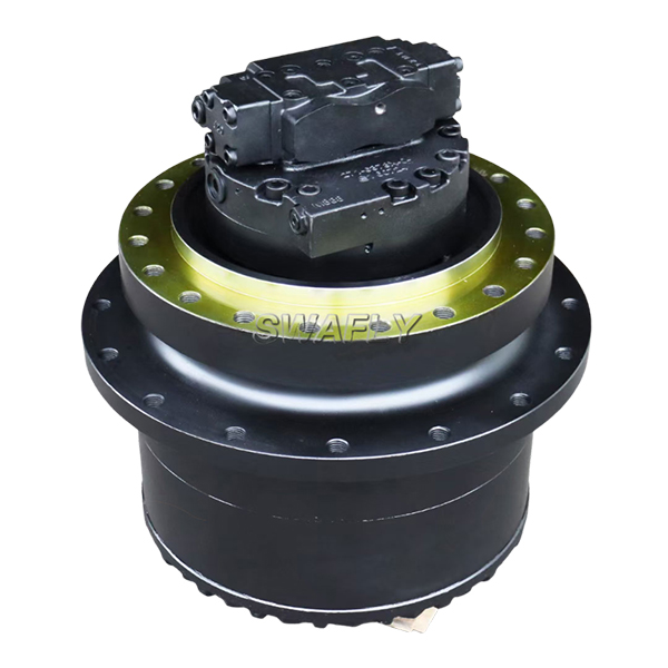 SWAFLY 330D 330DL Finalis Drive 227-6188 1994578