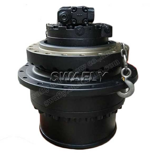 SWAFLY 336D2 Travel Motor Conventus 353-0562 511-0315