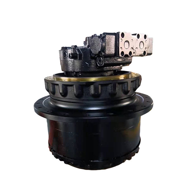 SWAFLY 345B 345BL 345C Motor Conventus Iter 170-7572 169-5543