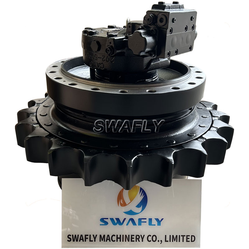 SWAFLY 374F 374D Iter Fabrica 353-0607 353-0608