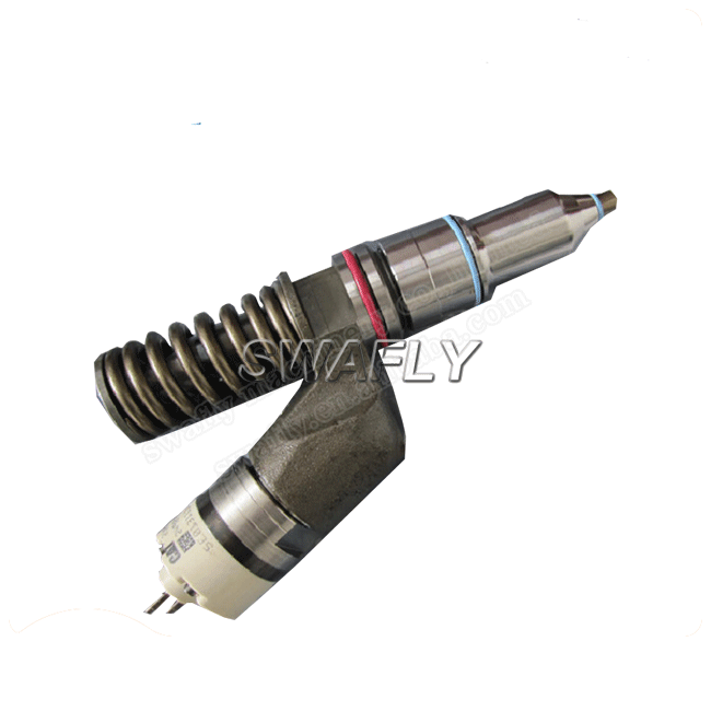Swaffly C13 249-0713 Fuel injector 10r-MMMCCLXII