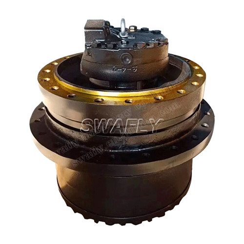 RAPTIM CATTUS 374D Final Drive Travel Motor