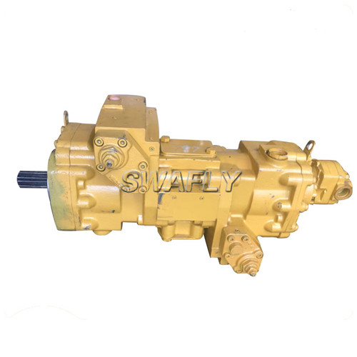 SWAFLY E120B Main HYDRAULICUS Pump