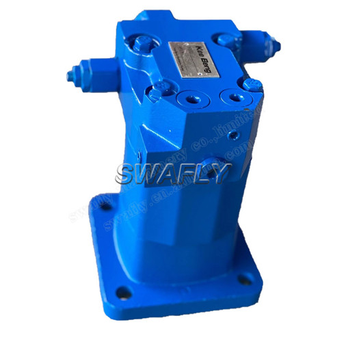 Mini Excavator Swing Motor