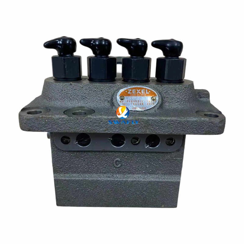 Zexel 104298-4011 cibus iniectio sentinae