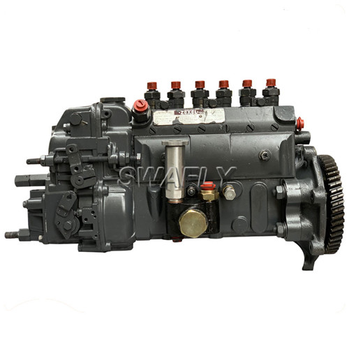 ZEXEL 6BD1 Engine Fuel Iniectio Pump